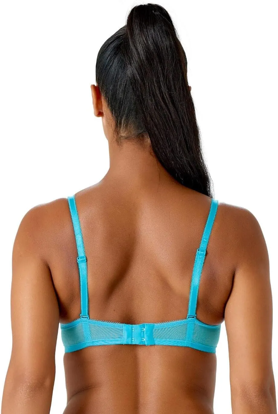 Gossard Women's Glossies Lace Bra