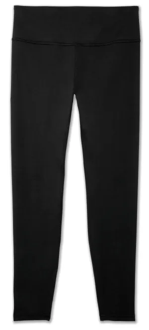 Greenlight Essential Tight Black - Women's