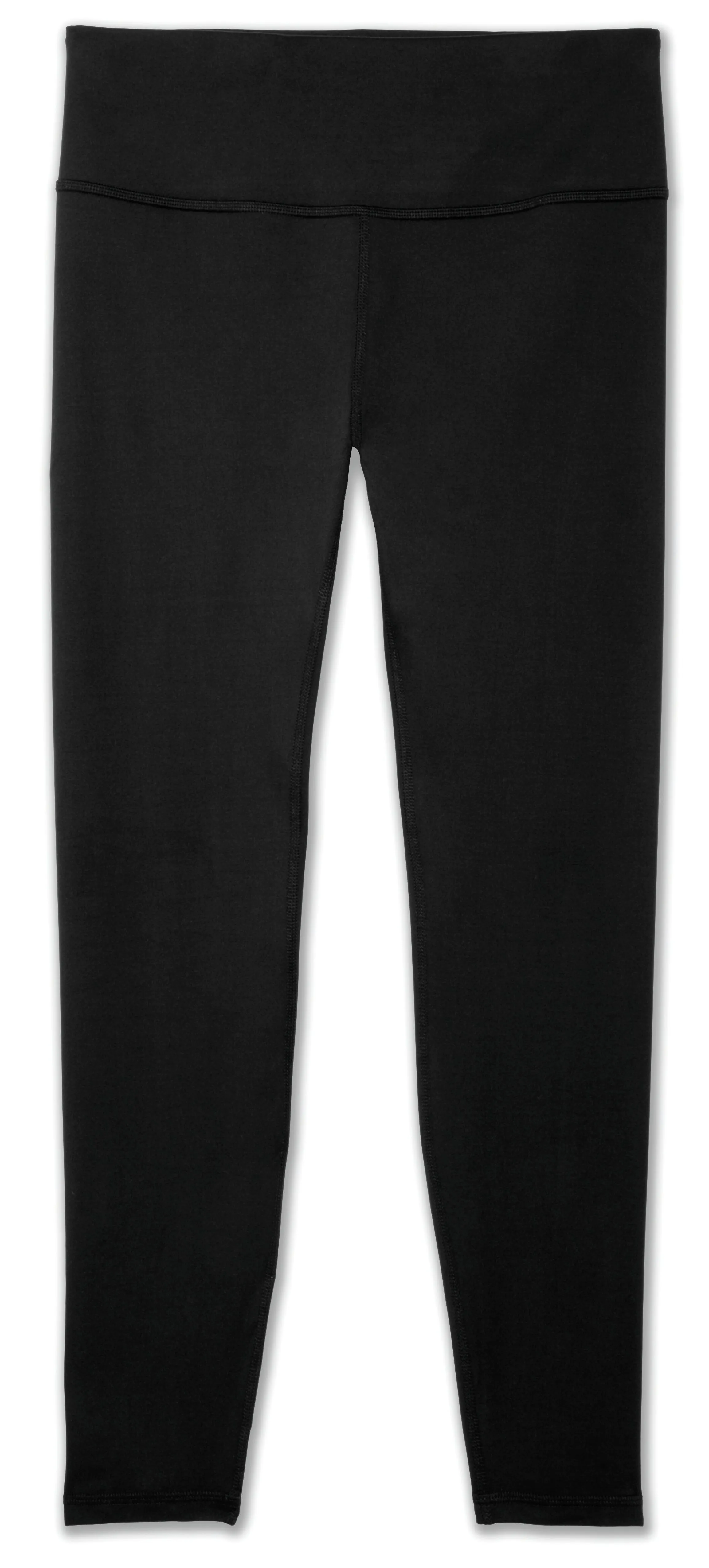 Greenlight Essential Tight Black - Women's