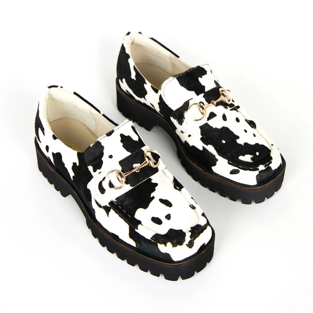 HK 2 Loafer
