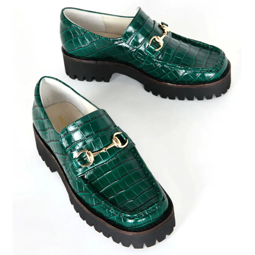 HK 2 Loafer