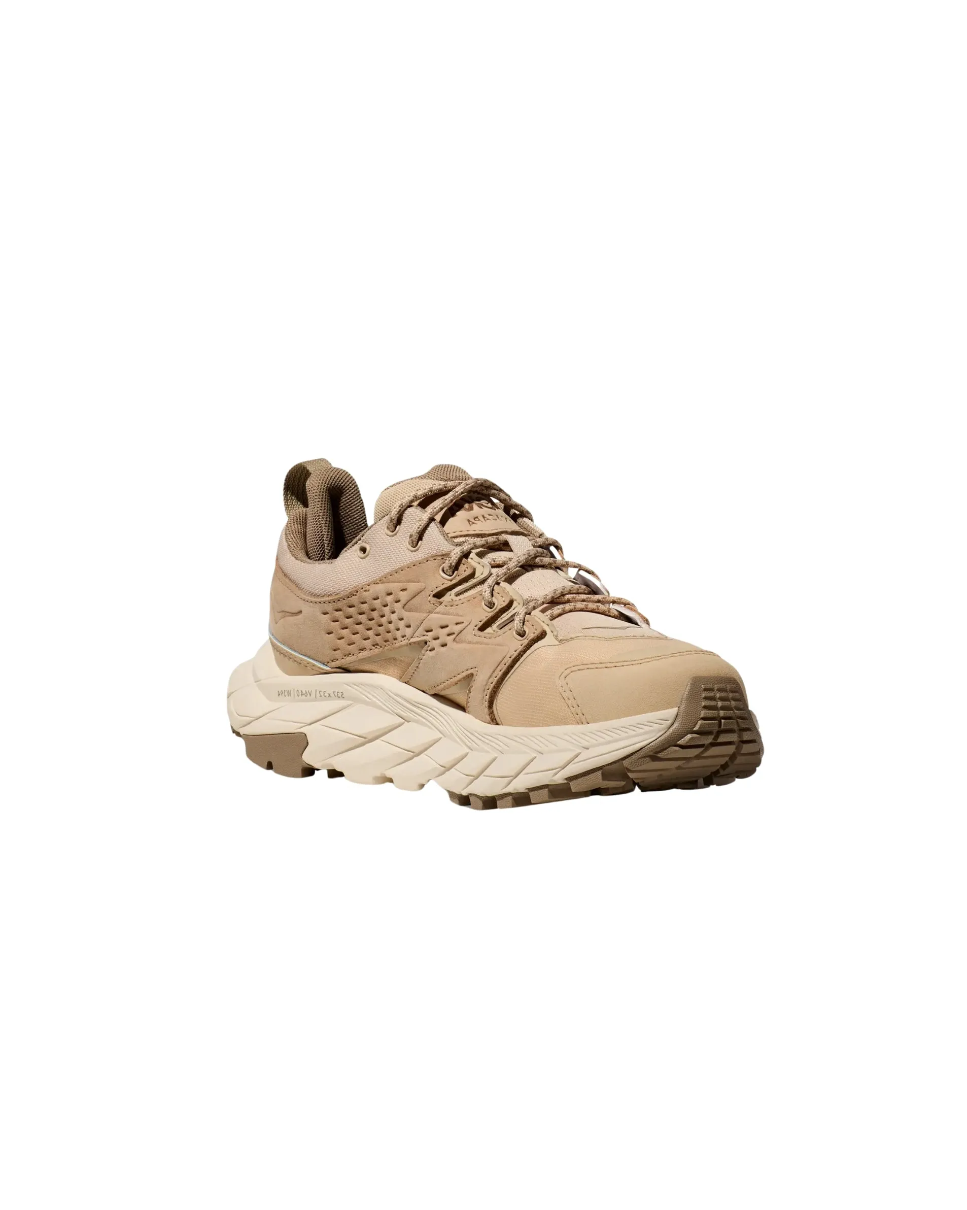HOKA Men Anacapa Low GORE-TEX Shoes