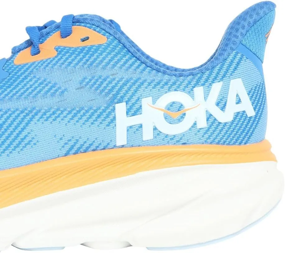 HOKA ONE ONE Men's Sneaker, 0