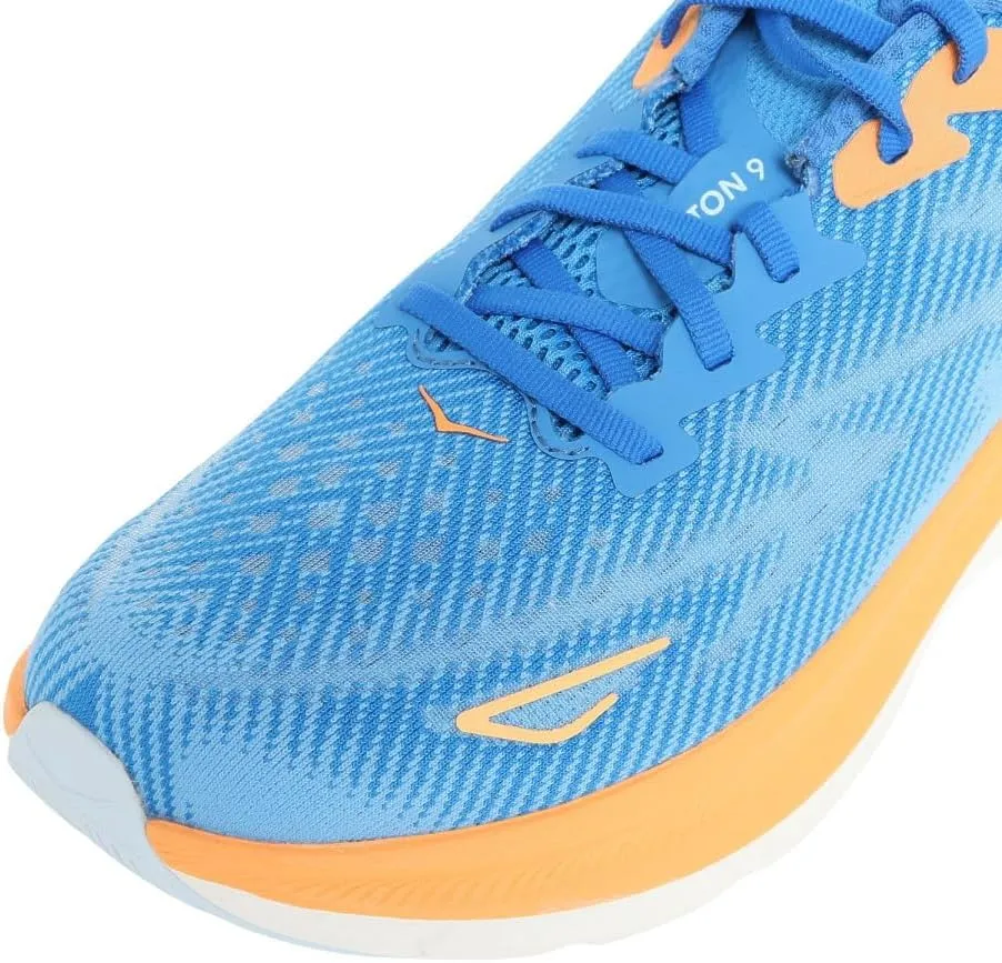 HOKA ONE ONE Men's Sneaker, 0