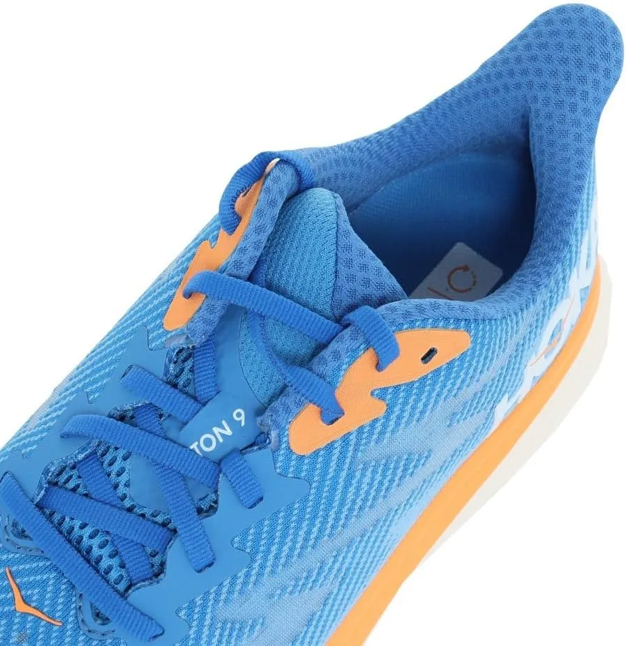 HOKA ONE ONE Men's Sneaker, 0