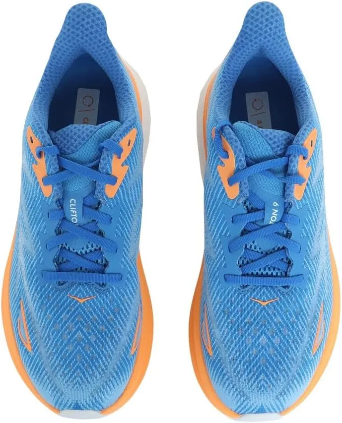 HOKA ONE ONE Men's Sneaker, 0
