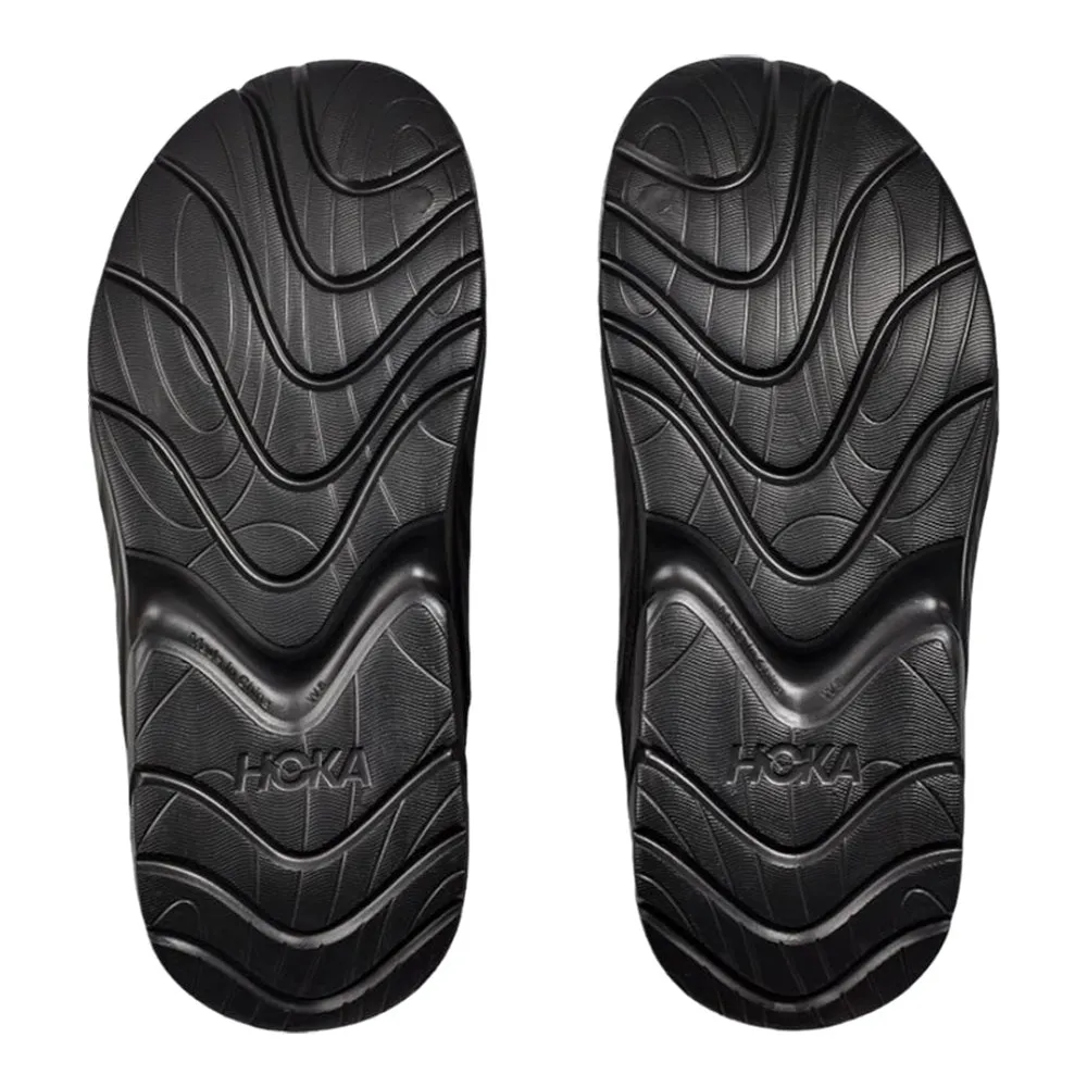HOKA UNISEX ORA RECOVERY MULE