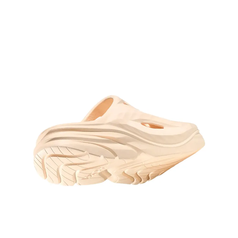 HOKA UNISEX ORA RECOVERY MULE