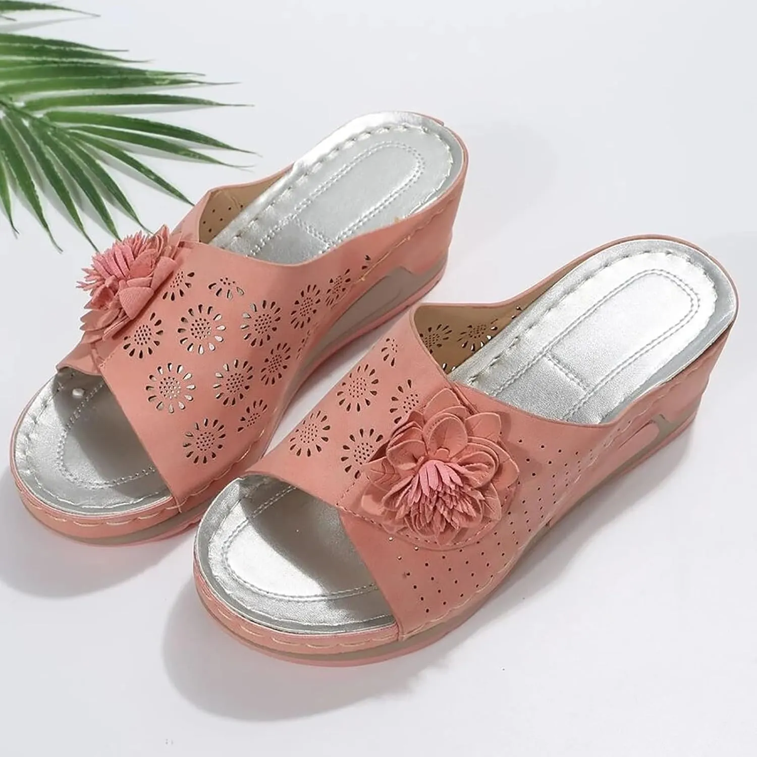 Hot Sandals Women Teen Slippers For Girls Beach Sandals Girls Sandals Women Sandals Platform Sandal Womens Slippers