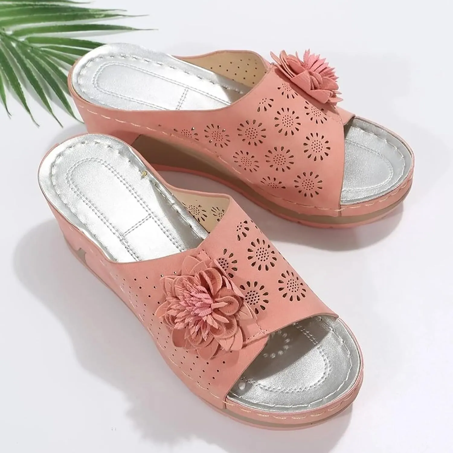 Hot Sandals Women Teen Slippers For Girls Beach Sandals Girls Sandals Women Sandals Platform Sandal Womens Slippers