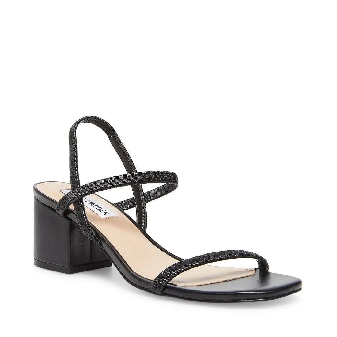 INESSA BLACK