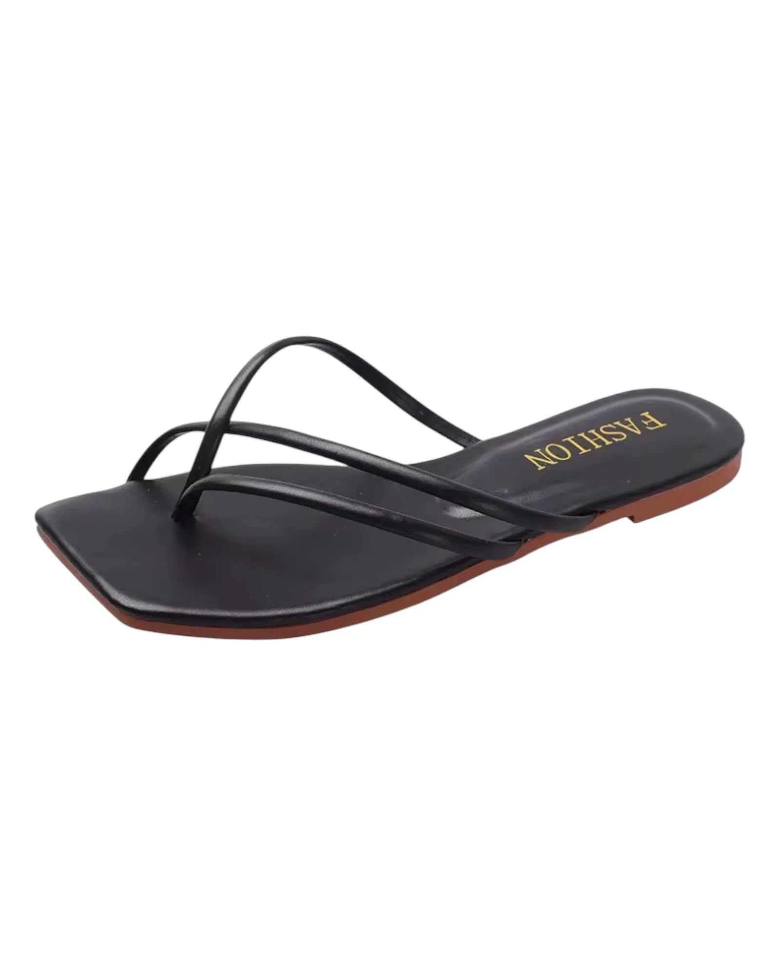 Isla Minimalist Strappy Sandal