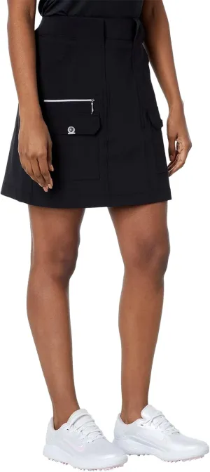 Jamie Sadock 17.5" Skort Airwear