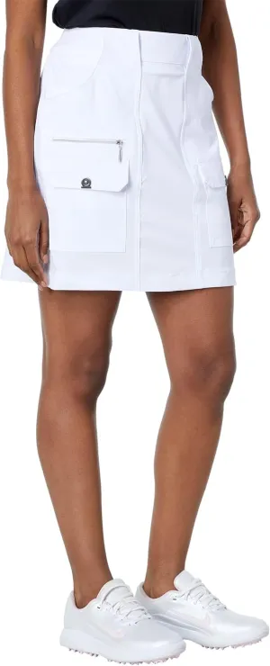 Jamie Sadock 17.5" Skort Airwear