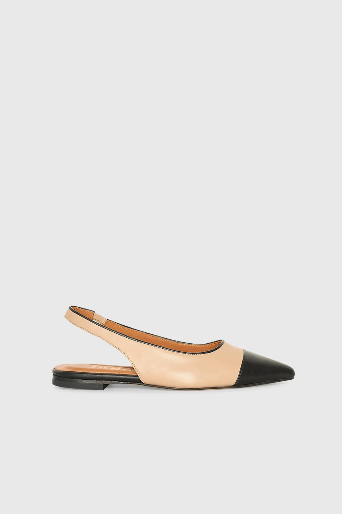 Janice alain loafers