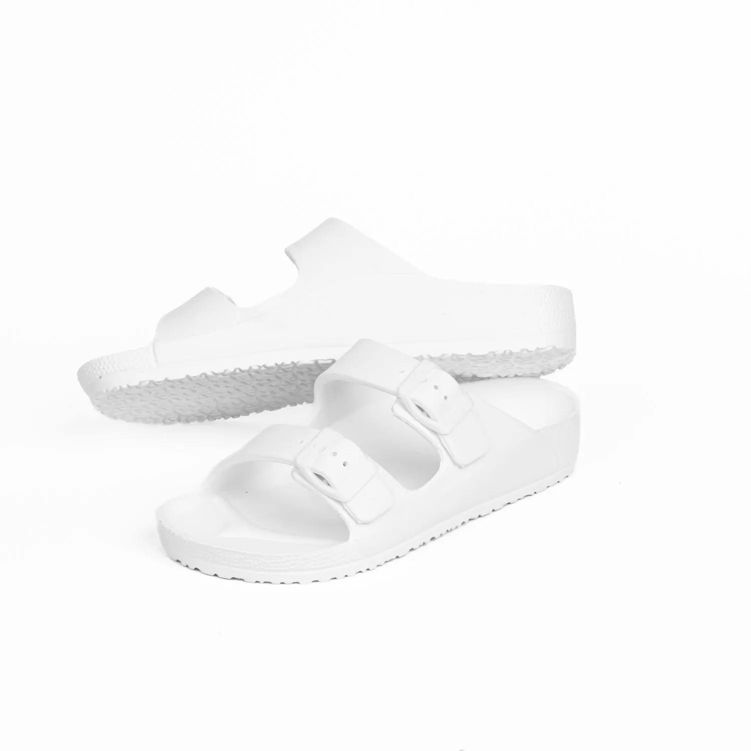 Jet Comfy Slippers for Teen Girls