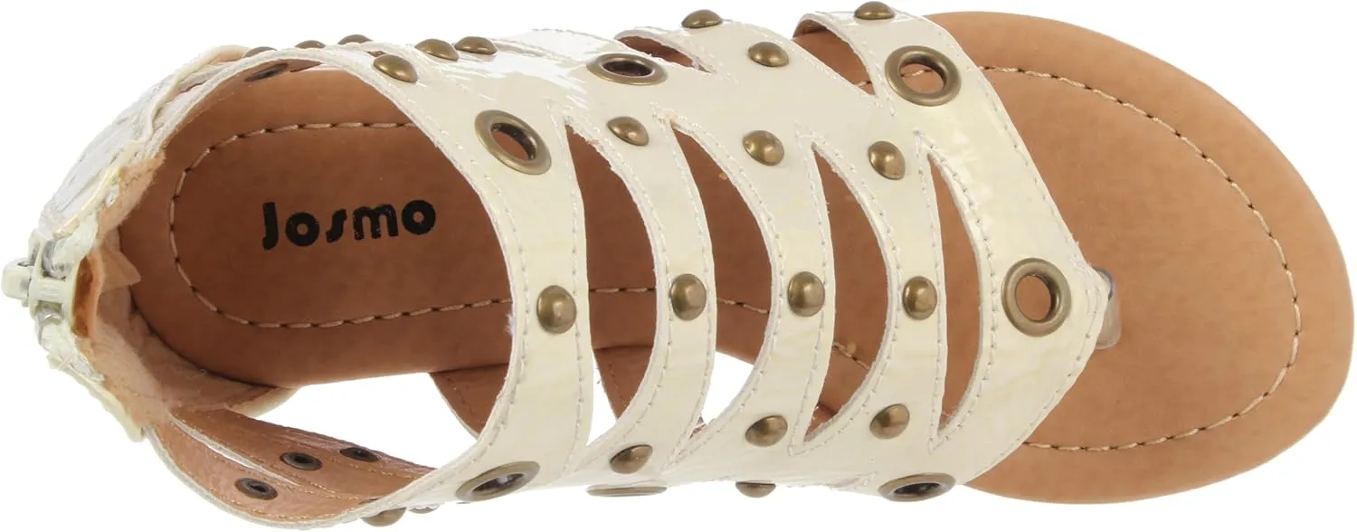 JOSMO Kids' 17765 Sandal