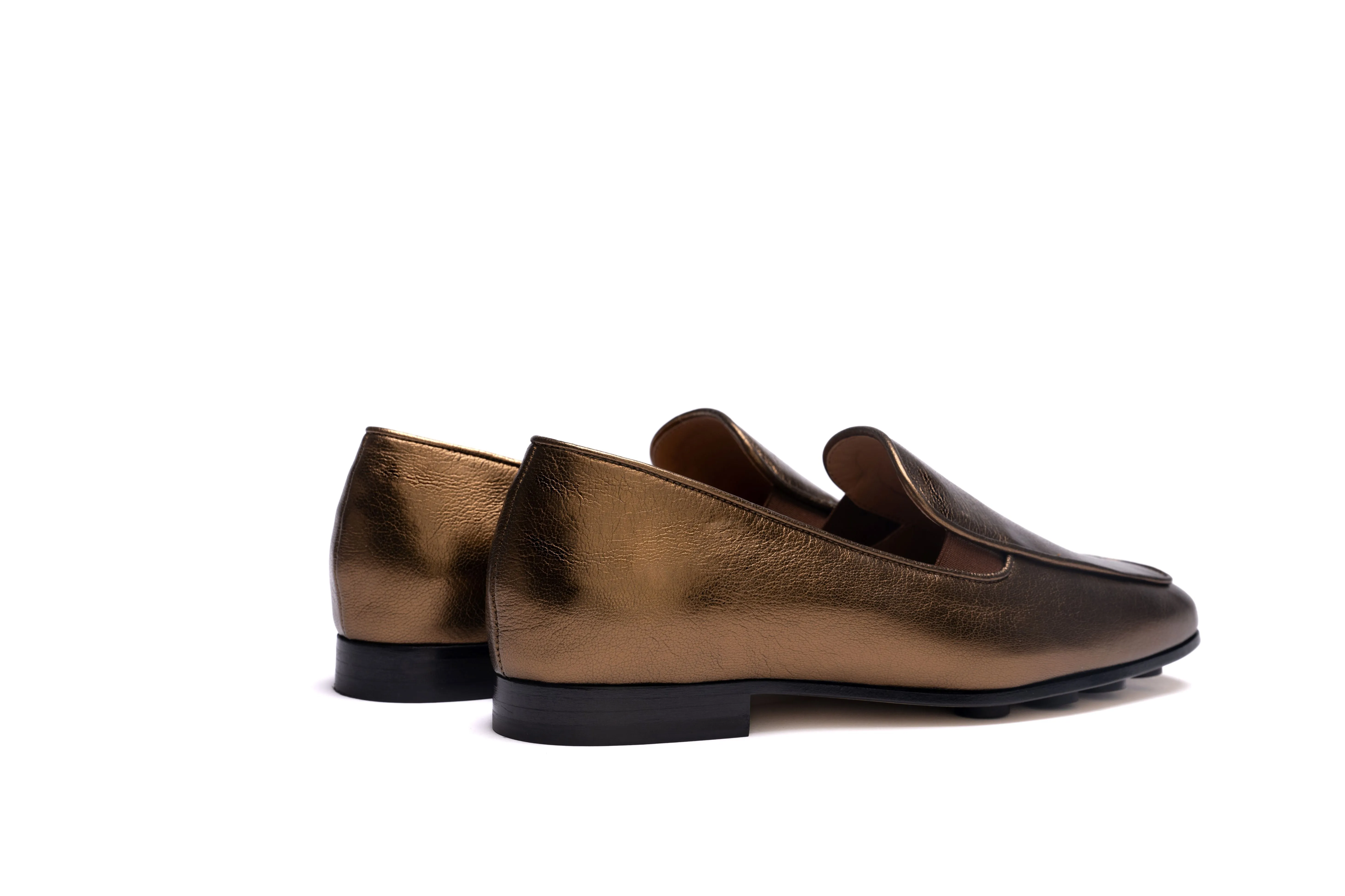 KATHARINE 20mm Bronze Metallic