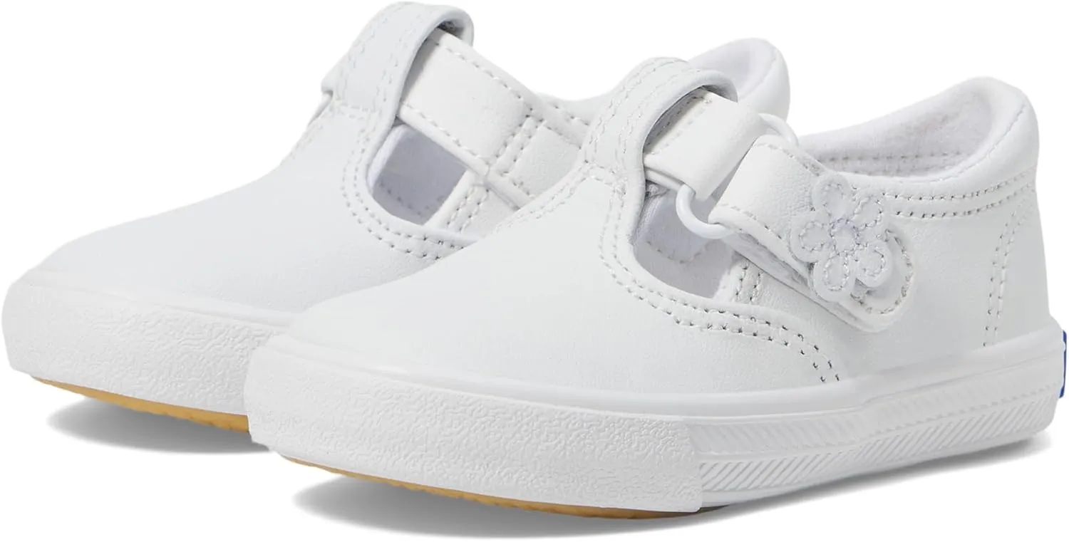 Keds Girl's Daphne Mary Jane Flat