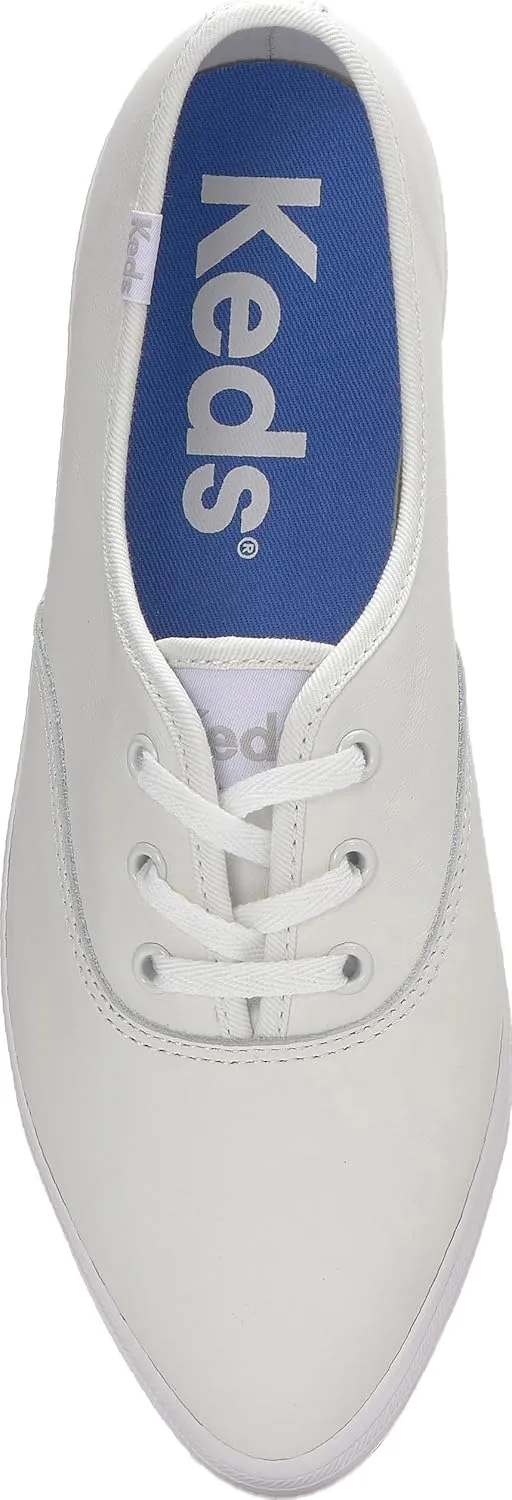 Keds Women's Champion Point Low Sneaker