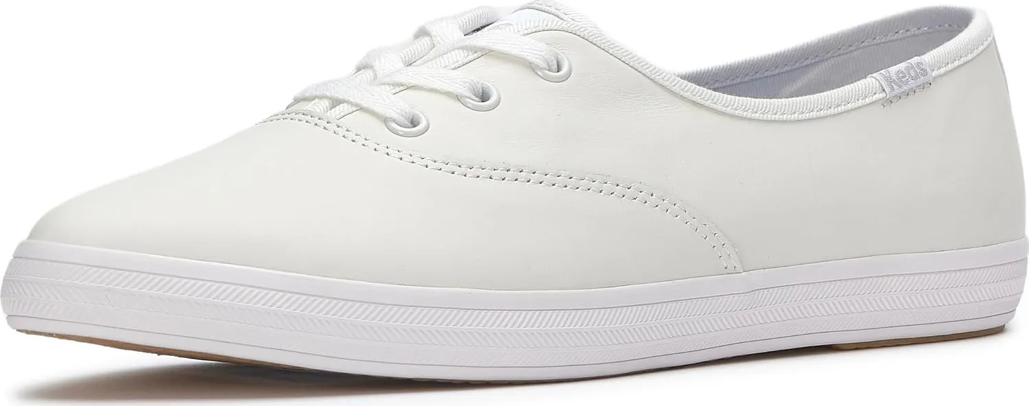 Keds Women's Champion Point Low Sneaker