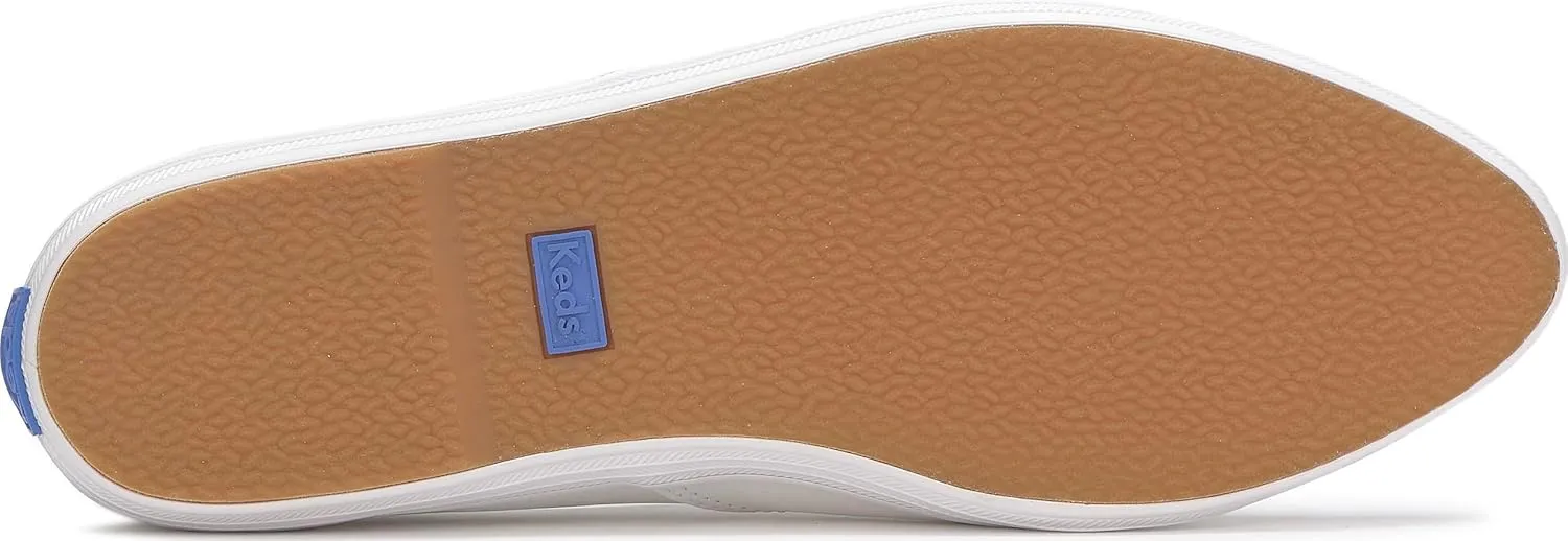 Keds Women's Champion Point Low Sneaker