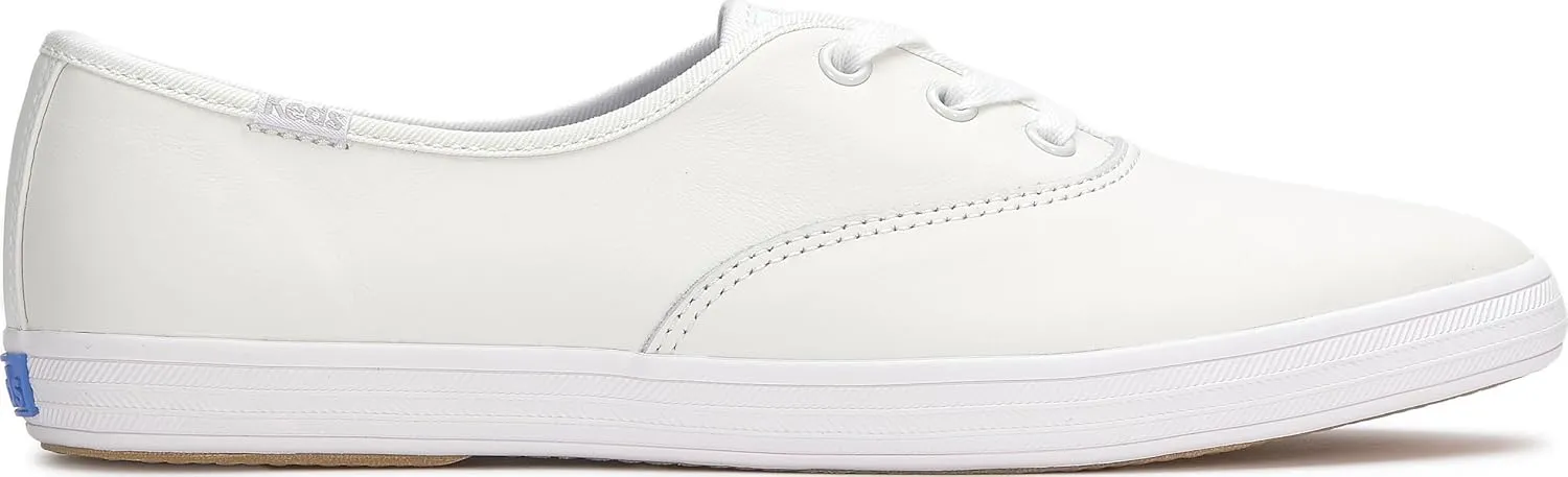 Keds Women's Champion Point Low Sneaker