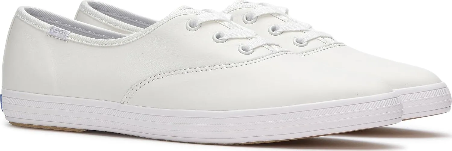 Keds Women's Champion Point Low Sneaker