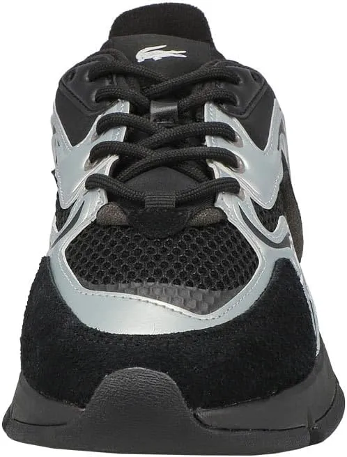Lacoste Men's L003 Neo 124 6 SMA Sneaker