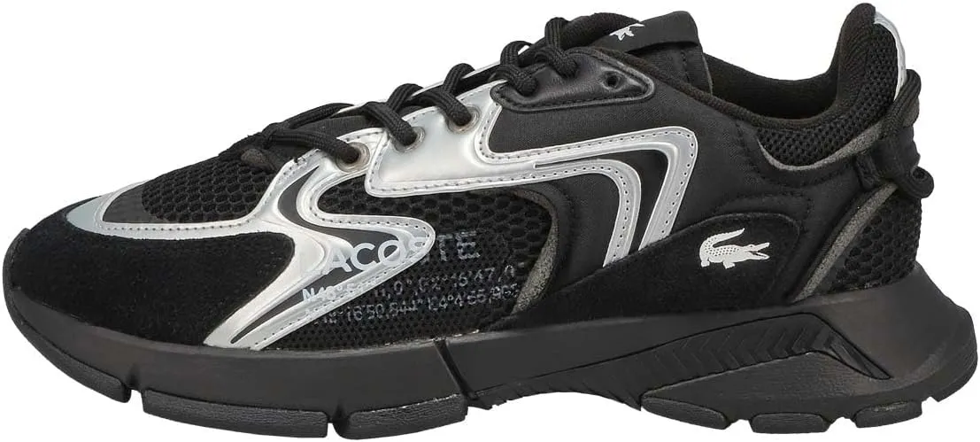 Lacoste Men's L003 Neo 124 6 SMA Sneaker