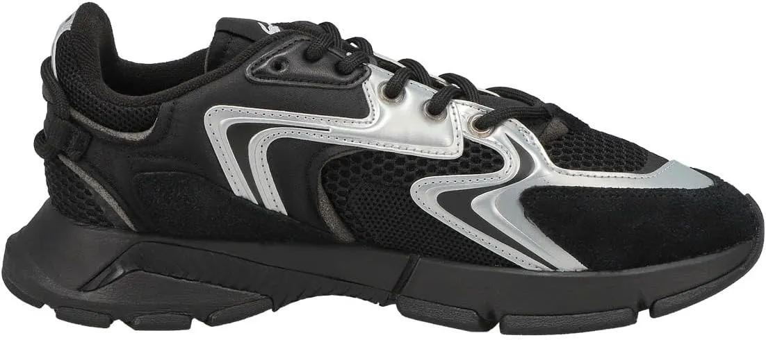 Lacoste Men's L003 Neo 124 6 SMA Sneaker