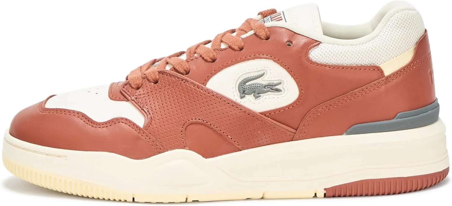 Lacoste Men's Lineshot Sneaker