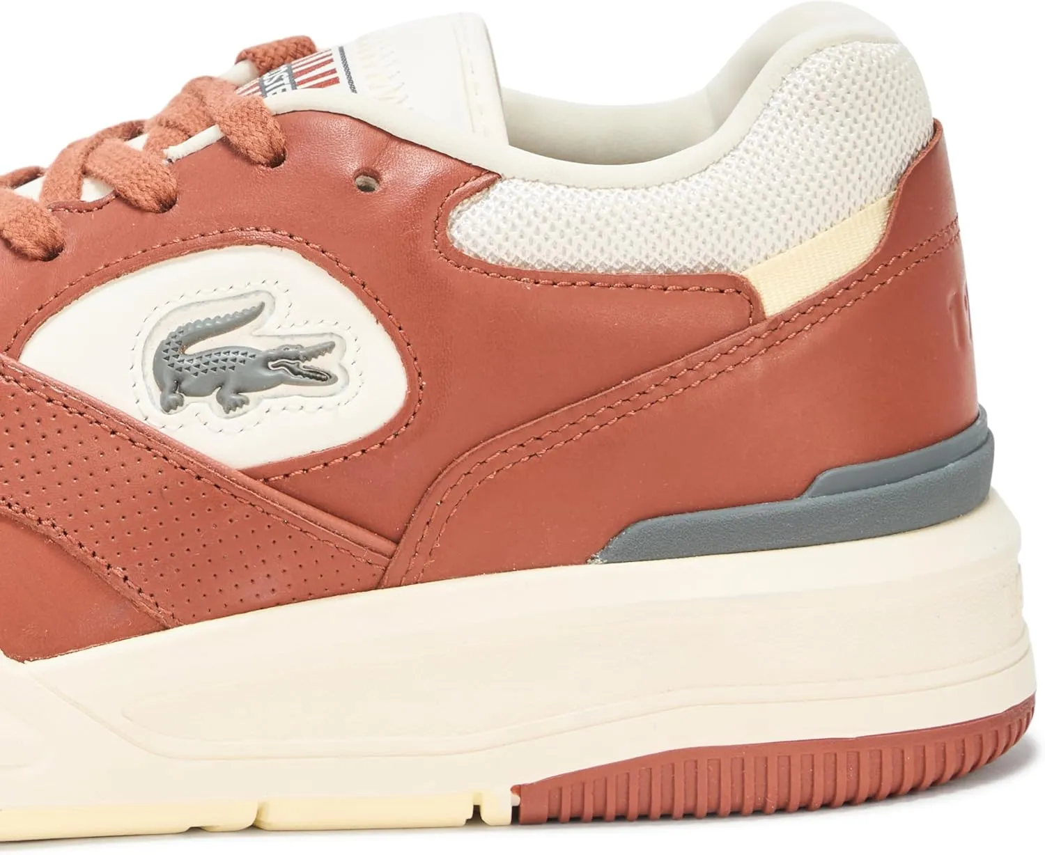 Lacoste Men's Lineshot Sneaker