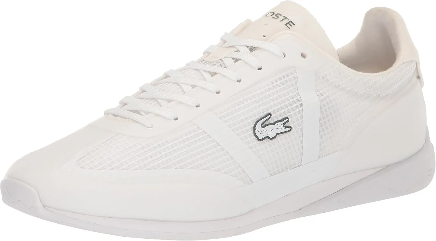 Lacoste Men's Low Pro Tech 223 1 CMA Sneaker