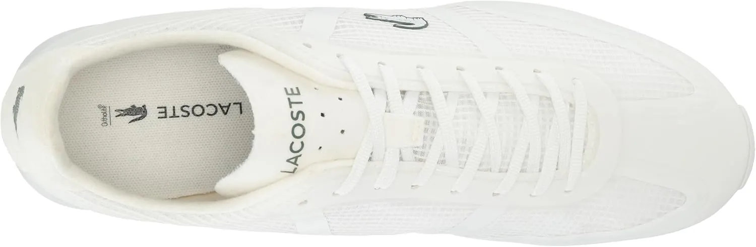 Lacoste Men's Low Pro Tech 223 1 CMA Sneaker