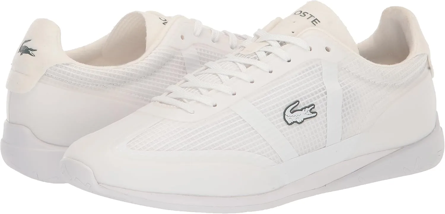 Lacoste Men's Low Pro Tech 223 1 CMA Sneaker