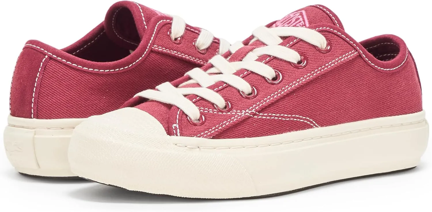 Lacoste Women's Backcourt 2.0 Sneaker