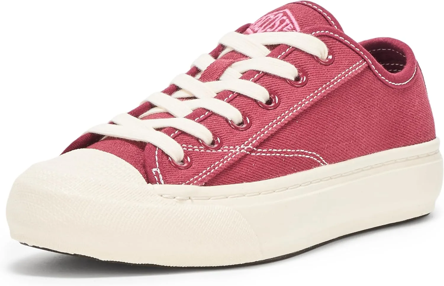 Lacoste Women's Backcourt 2.0 Sneaker