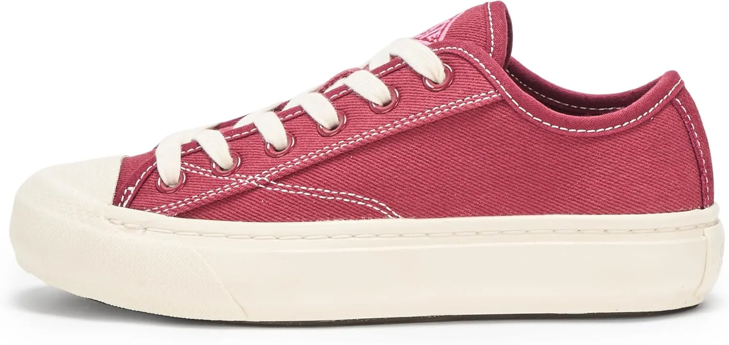 Lacoste Women's Backcourt 2.0 Sneaker