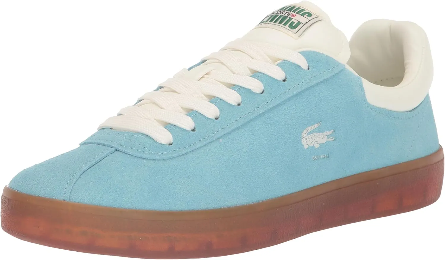 Lacoste Women's Baseshot 223 2 SFA Sneaker