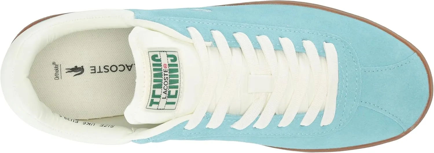 Lacoste Women's Baseshot 223 2 SFA Sneaker