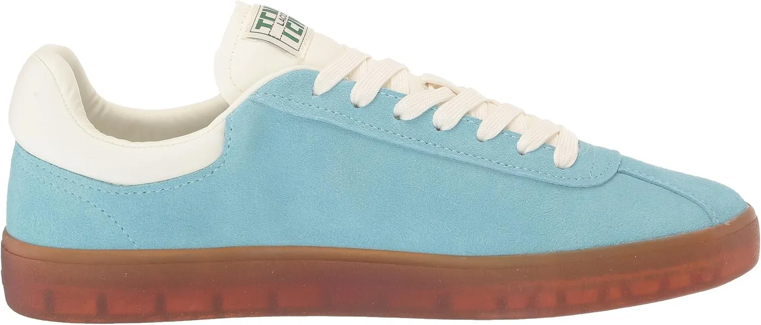 Lacoste Women's Baseshot 223 2 SFA Sneaker