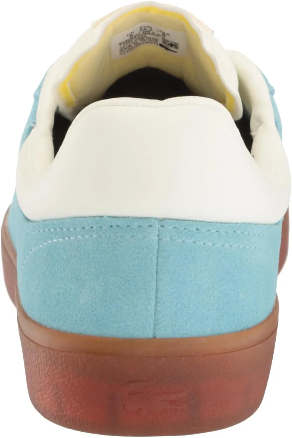Lacoste Women's Baseshot 223 2 SFA Sneaker