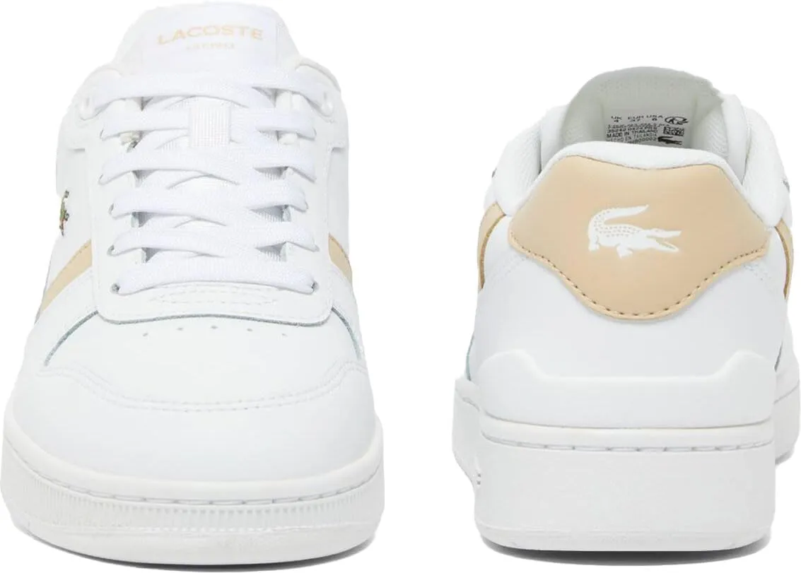 Lacoste Women's T-Clip Set Sneaker