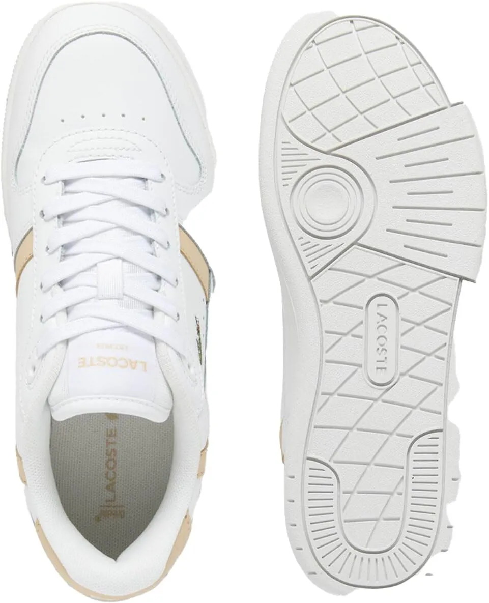Lacoste Women's T-Clip Set Sneaker