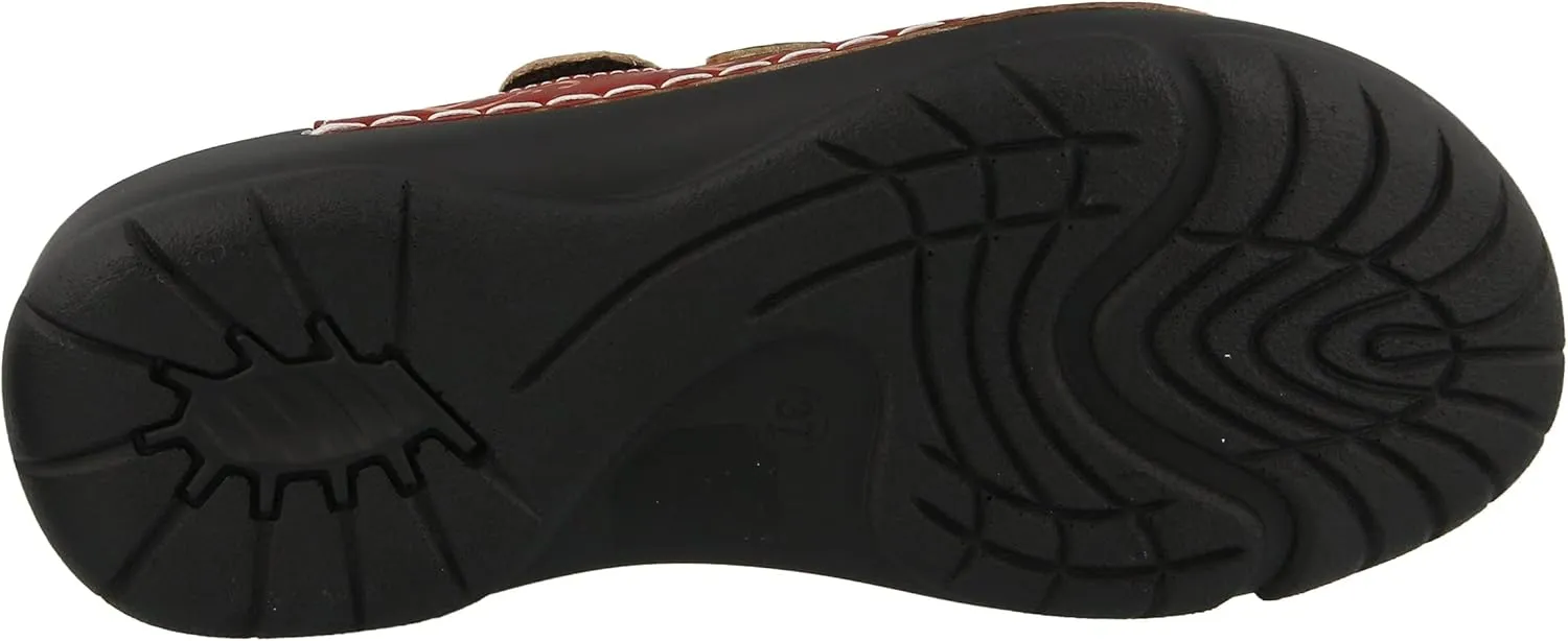 L'Artiste by Spring Step Women's Copa Flat Sandal