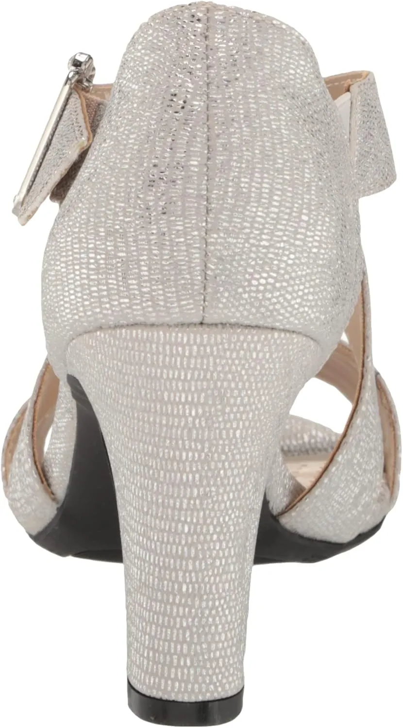 Lifestride Women's Carlyle Strappy Sandal