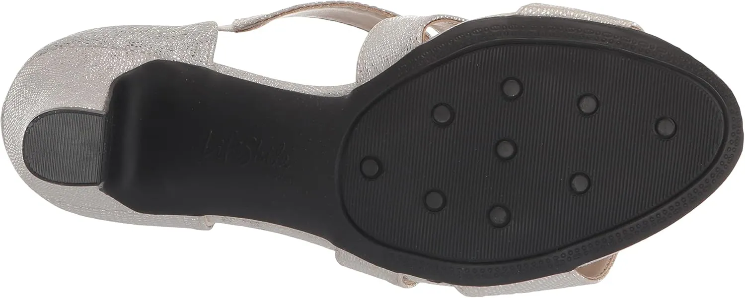 Lifestride Women's Carlyle Strappy Sandal