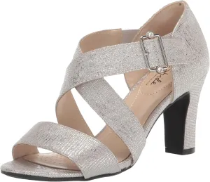 Lifestride Women's Carlyle Strappy Sandal