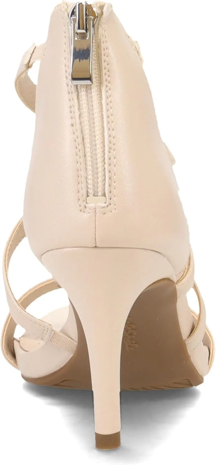 LifeStride Women's Masquerade Strappy Sandal